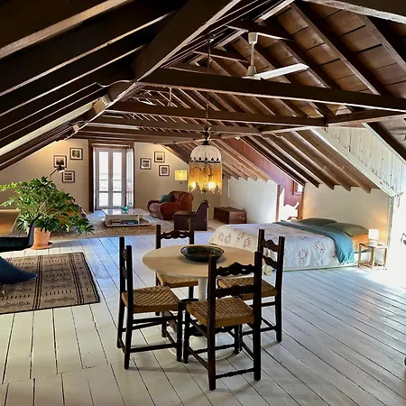 The Loft In Trafaria, Lisbon Appartamento